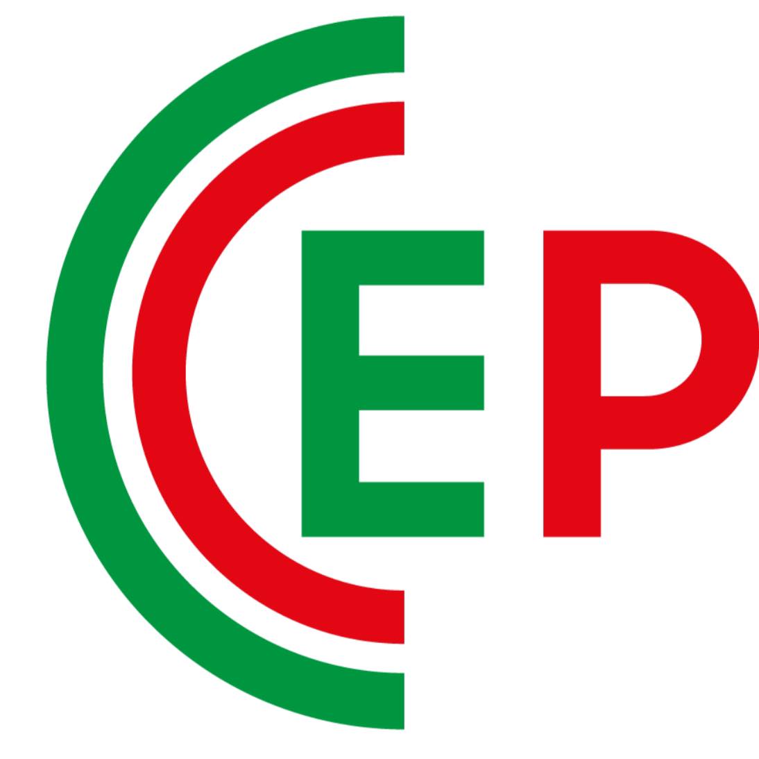 EP Logo
